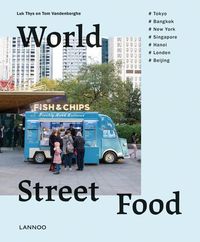 Produktbild: Vandenberghe, T: World Street Food