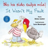 Produktbild: No Ha Sido Culpa Mia! - It Wasn't My Fault (Biling&uuml;e)