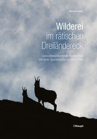 Produktbild: Wilderei im r&auml;tischen Dreil&auml;ndereck