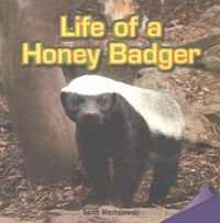 Produktbild: Life of a Honey Badger
