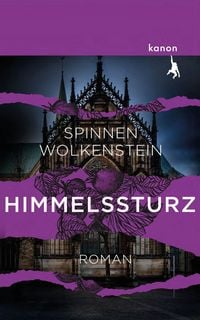 Produktbild: Himmelssturz