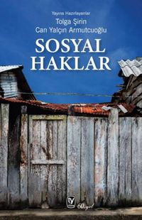 Produktbild: Sosyal Haklar