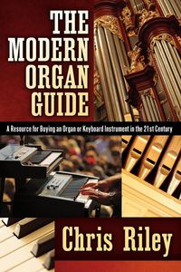 Produktbild: The Modern Organ Guide