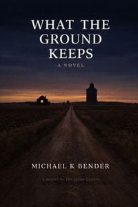 Produktbild: What the Ground Keeps