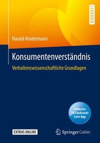 Produktbild: Konsumentenverst&auml;ndnis
