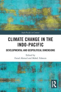Produktbild: Climate Change in the Indo-Pacific