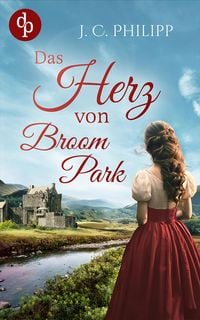 Produktbild: Das Herz von Broom Park