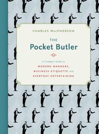 Produktbild: The Pocket Butler