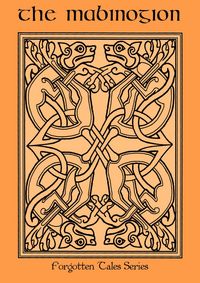 Produktbild: The Mabinogion