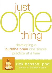 Produktbild: Just One Thing