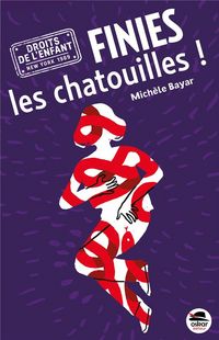 Produktbild: Finies les chatouilles !