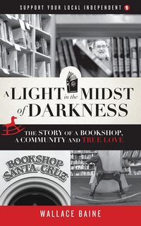 Produktbild: A Light in the Midst of Darkness