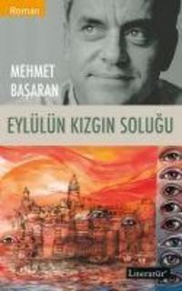 Produktbild: Eyl&uuml;l&uuml;n Kizgin Solugu