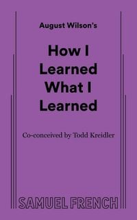 Produktbild: How I Learned What I Learned