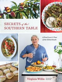 Produktbild: Secrets Of The Southern Table