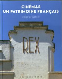 Produktbild: Cin&eacute;mas : un patrimoine fran&ccedil;ais