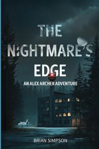 Produktbild: The Nightmare's Edge