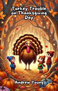 Produktbild: Turkey Trouble on Thanksgiving Day