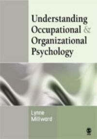 Produktbild: Millward, L: Understanding Occupational & Organizational Psy