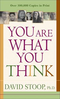 Produktbild: Stoop, D: You Are What You Think