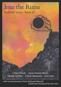 Produktbild: Into the Ruins: Summer 2020 (Issue 16)