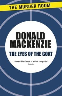 Produktbild: The Eyes of the Goat