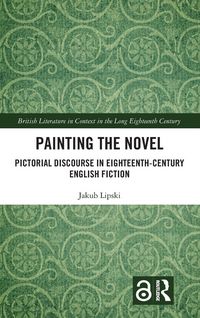 Produktbild: Painting the Novel