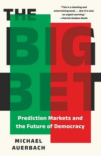 Produktbild: The Big Bet