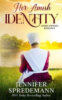 Produktbild: Her Amish Identity