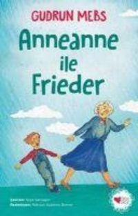 Produktbild: Anneanne Ile Frieder