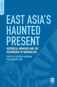Produktbild: East Asia's Haunted Present
