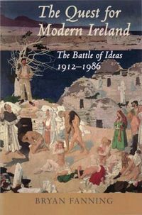 Produktbild: The Quest for Modern Ireland