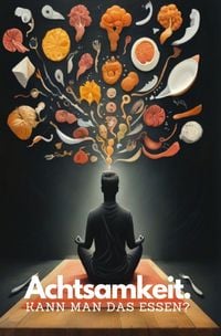 Produktbild: Achtsamkeit. kann man das essen?