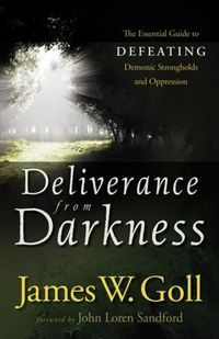 Produktbild: Deliverance from Darkness