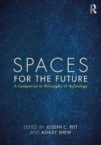 Produktbild: Spaces for the Future