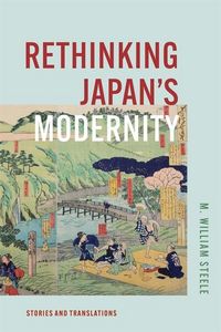 Produktbild: Rethinking Japan's Modernity