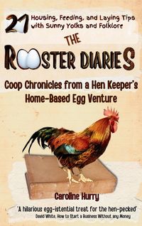 Produktbild: The Rooster Diaries
