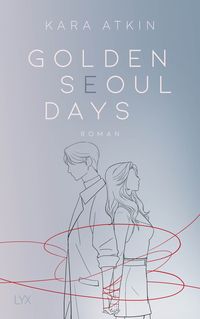 Produktbild: Golden Seoul Days
