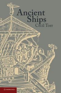 Produktbild: Ancient Ships