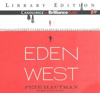 Produktbild: EDEN WEST LIB/E             6D