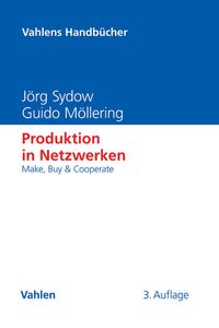 Produktbild: Produktion in Netzwerken