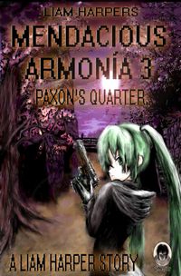 Produktbild: Mendacious Armon&iacute;a 3: Paxon's Quarter.