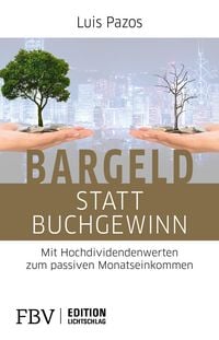 Produktbild: Bargeld statt Buchgewinn