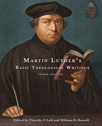 Produktbild: Martin Luther's Basic Theological Writings