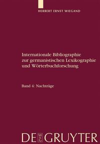Produktbild: Nachtr&auml;ge