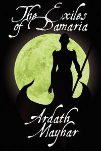 Produktbild: The Exiles of Damaria