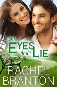 Produktbild: Your Eyes Don't Lie (Lily's House, #3)