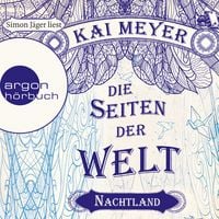 Produktbild: Die Seiten der Welt