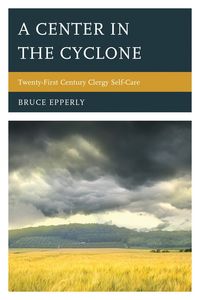 Produktbild: A Center in the Cyclone