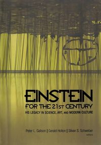 Produktbild: Einstein for the 21st Century